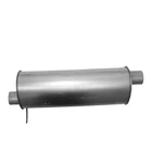 Ap Exhaust Direct Fit Muffler - Msl Maximum 700440 New. Price: $114.76.