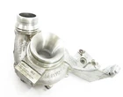 2014-2018 Bmw 328I X3 (F25 F26) 2.0L N47T Diesel Engine Turbocharger Compressor Used. Price: $34.99.