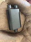 Flow Master 40 Series Delta Chambered Muffler Stainless Steel New. Price: $150.00.