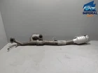 Honda Pilot 2019-2022 3.5L Exhaust Lower Pipe Tube & Resonator Oem Used. Price: $399.99.