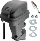 Jjing Air Filter Housing Cleaner Assy For Harbor Freight Predator 212CC E... New. Price: $26.48.