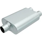 Magnaflow Perf Exhaust Rumble Muffler 3IN In/ 2.25IN Out- R20422 New. Price: $81.02.