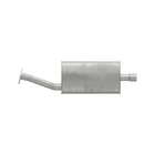 Exhaust Muffler Assembly-quiet-flow Walker 53760 New. Price: $101.95.