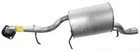 Walker Exhaust 54845 Quiet-flow Ss Muffler New. Price: $89.99.