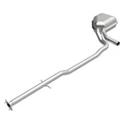 For Mini Cooper 02-08 Brexhaust 290-093 Center Resonator & Pipe Assembly New. Price: $386.39.