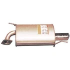 Muffler Brexhaust 163-007 New. Price: $323.46.