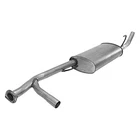 Exhaust Muffler APE7684 New. Price: $198.58.