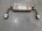 2014-2015 Infiniti Q50 3.5L 3.7L Rear Exhaust Muffler Genuine Oem 201004GA0D Used. Price: $427.49.