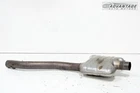 2012-2018 Audi A6 C7 Fwd 2.0L Front Engine Exhaust Muffler Down Pipe Oem Used. Price: $194.99.
