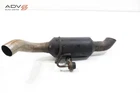 2020-2021 Jeep Gladiator 3.6L Exhaust Rear Muffler Resonator Tail Pipe Oem -cut- Used. Price: $159.99.