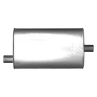 For Dodge Caravan 1991-1995 Davico 810528 Exhaust Muffler New. Price: $48.35.