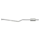 For Mazda 2014-2018 Walker 48363 Steel Exhaust Resonator & Pipe Assembly New. Price: $117.05.