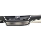 Honda Accord Front Center Dash Trim Cover Panel Bezel 2018-2022 Oem Used. Price: $62.30.