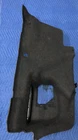 2011 Bmw 550I F10 Series Rear Right Trunk Quarter Panel Liner Trim 9163194-12 Used. Price: $119.99.