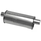 Dynomax Super Turbo Muffler 2.25" Ctr In Off Out 17741 New. Price: $78.99.