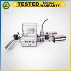 14-17 Maserati Quattroporte Ghibli 3.0L Right Side Exhaust Muffler Assembly Oem Used. Price: $189.79.