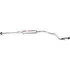 292-159 Brexhaust Muffler Front Rear Round For Honda Cr-v 1997-2001 New. Price: $290.51.