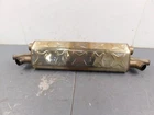 2014 15 16 17 18 Porsche 911 991 Turbo Factory Exhaust Muffler #0007 Y8 Used. Price: $359.99.