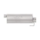Walker Exhaust 21241 Quiet-flow Ss Oem New. Price: $243.50.
