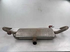 2018 - 2023 Volkswagen Atlas Awd 3.6L Rear Exhaust Muffler Oem Used. Price: $212.08.