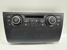 Oem 11-13 Bmw E82 E90 E92 E93 328 335 Conditioning Ac Climate Control Switch Lci Used. Price: $115.00.
