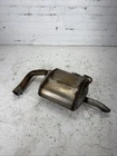 2019-2025 Nissan Altima Fwd 2.5L Rear Right Side Exhaust Pipe Muffler Oem Used. Price: $195.70.