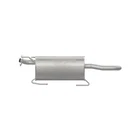 Walker Exhaust Quiet-flow Ss Dirfit Muffler Asm 1.75" Otlt(od) 54955 New. Price: $171.06.