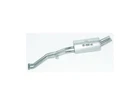 Muffler Walker 79RTGZ96 For Bmw 325IS 325IX 1987 1989 1988 1991 1990 New. Price: $272.91.