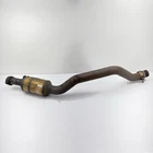 2013-2016 Mercedes GL450 X166 4.6L Front Left Exhaust System Tube Downpipe Oem Used. Price: $191.94.