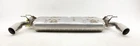 New Oem Mazda Exhaust Muffler & Tail Pipe PY7J40100 3 2.5L 2021-2025. Price: $698.85.
