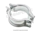 Saab 9-3 900 (1994-2003) Muffler Clamp Kit (1) Pro Parts + Year Warranty New. Price: $18.30.
