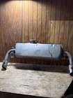 2023 2026 Mazda CX-50 2.5L Awd Rear Exhaust System Muffler Tailpipe Oem Used. Price: $405.00.