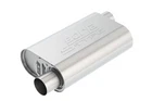 Borla 400773 S-type Cratemuffler New. Price: $320.62.