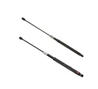 Left & Right Hood Shocks Oem Stabilus For Mercedes New. Price: $68.94.