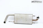 2024-2025 Subaru Impreza Awd 2.0L Engine Rear Exhaust Muffler 44300FL001 Oem Used. Price: $272.99.