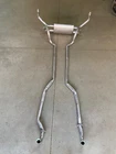 1970 71 72 Pontiac Firebird Trans Am 350 400 455 Dual Exhaust Aluminized New. Price: $900.00.