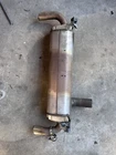 2016 - 2020 Bmw 740I G12 3L Rear Exhaust Muffler Pipe Oem 8635192 Used. Price: $227.00.