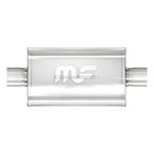 Magnaflow Performance Exhaust 12244 Stainless Steel Muffler New. Price: $139.00.
