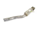 Catalytic Converter Pipe Mopar 68083090AB Remanufactured. Price: $2196.33.