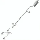 Epa Approved Complete Exhaust System Kit Fits: 9-2X 2002-2005 Impreza 2.5L New. Price: $505.81.