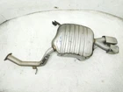 2020-2021 Kia Telluride Rear Exhaust Muffler Pipe Dented 28710-S9150 Used. Price: $488.77.