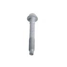 06-26 Dodge Jeep Ram Hex Flange Head Bolt M16X2.00X122 Genuine Mopar 6509751AA New. Price: $22.18.