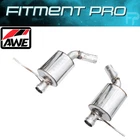 Awe 3815-11952 Track-to-touring Conversion For 2018-26 Dodge Durango Srt/hellcat New. Price: $825.00.
