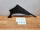 13-19 Oem Bmw F06 M6 Center Right Side Black Pillar Upper Trim Alcantara Used. Price: $45.00.