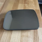 2010-12 Land Rover Range Left Driver Side Door Mirror Glass W/blind Spot Used. Price: $100.00.