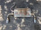 Exhaust Muffler 2017 Volvo S60 31432904 2018 Used. Price: $259.00.