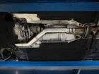 Afe Mach Resonator Bypass Mid-pipe For 2010-2016 Audi A4 A5 2.0L Turbo New. Price: $315.56.