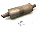 2010-2012 Range Rover 5.0 Right Pass Intermediate Mid Muffler Resonator Oem Cut. Used. Price: $59.99.