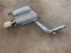 Fits 11-13 Mercedes E350 3.5 Coupe Rear Lh Driver Exhaust Muffler A2044908759 Used. Price: $131.75.