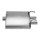 Ap Exhaust Rear Muffler For 1993-1994 240SX New. Price: $117.36.